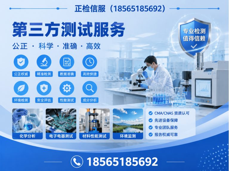 增城区数字项目质量检测展示图